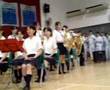 aichi meiden high school band performance