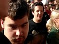 Switchfoot performs Oh! Gravity @ Purdue