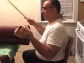 Making a Telescope Tube Part Two