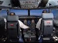 Airbus A320 Training Video - Hyd Sys G+Y Failure