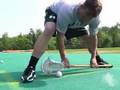 Face-off Instructional with Paul Cantabene (Part 2)