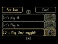 Let's Play Stonekeep 98: Rock Thrower, Ho!