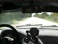 Rally, Mar, sierras, Castelli, mzo, ford, ka,