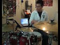 Hillsong United - One Way (Drum Cover) Hillsong United - One Way (Drum Cover)