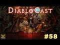 Diablo 3 - DiabloCast Ep58: Error 37 (Podcast)
