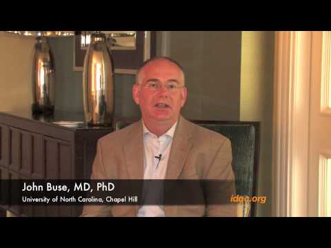 ADA/EASD Consensus Algorithm for the Treatment of Diabetes Mellitus