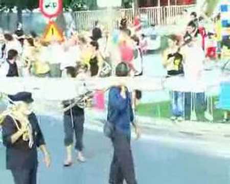 Festa de la Mare de Déu del Carme ...