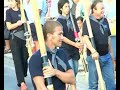 Festa de la Mare de Déu del Carme pel Port de Cambrils