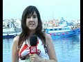 Festa de la Mare de Déu del Carme pel Port de Cambrils