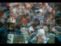 Steve McNair Tribute