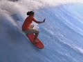 Vanessa Arroyo Expert Flowboarder