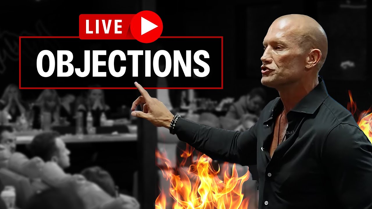 How To Persuade People to Buy