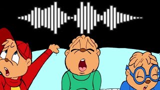 the audio that finally solved a meme