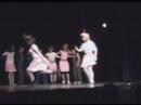 d&b dance (Szalagavat� 2007, Folkloor dance parody!)