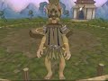 Spore- Human Creature