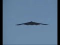 USAF Memorial Flyovers