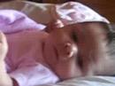 gabbys 1st baby words aww=D
