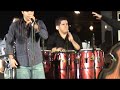 Comencemos hoy - Proyecto A (Live - Maturin)