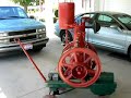 Fairbanks-Morse  2hp Jack of all trades