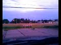 Sparkler Bomb in Scottsbluff