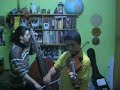 Romanian Train Song