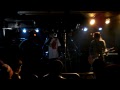 SYNC 2009/11/1 Shimokitazawa CABE BE 4