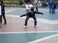 BarnaTeck en Plaza Catalu�a  (4/4)
