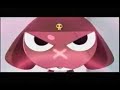 ケロロ軍曹動画