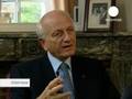 videos de interview - Azoulay:  