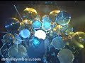 Looks like thomas fumbled around a bit in this vid but definatly makes it up! haha.. thomas is great!! =]