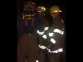 WICHITA SEDGWICK COUNTY FIRE RESERVES NITE OF LITES
