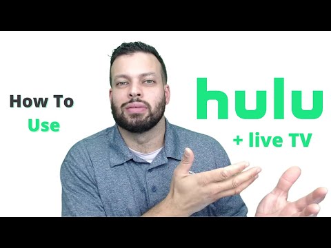 video-linktoworks-How to use and get started on Hulu with Live TV 2021