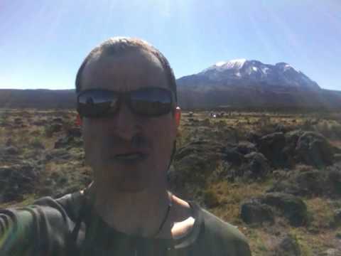 0 Thomson’s Reputation on Kilimanjaro: Dan H.