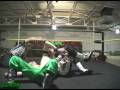 CLASH Wrestling: Videowire #17 (12/19/2008 Edition) CLASH Wrestling: Videowire #17 (12/19/2008 Edition)