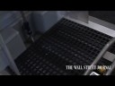 Washing Away The Grocery Cart \