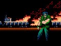 Shatterhand - Final Battle and Ending