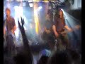 Madsen Live in Rostock 2006 - Du schreibst Geschichte