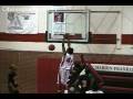Elijah Macon Class of 2012 Columbus Marion-Franklin vs Columbus East -- 12/12/08