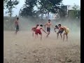 bahia kabbadi club