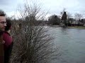 Saturday Torpids 2008, Men's Div 2.