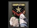 RBG- Freedom's Journal-The Completion Album Promo