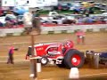 GREENE COUNTY PULLING EXPO Limited Pro/SF Tractors