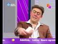 Consult�rio Agro-Sentimental - 2008-10-14
