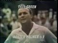Arnie versus Jack at Baltusrol in 1967