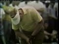 Arnie versus Jack at Baltusrol in 1967