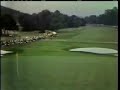 Arnie versus Jack at Baltusrol in 1967