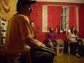 YAMOUSSA SYLLA - Djembe solo YAMOUSSA SYLLA - Djembe solo