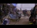 Starwars 1: Lulle Race