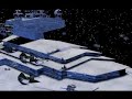 Star Wars TIE Fighter Collectors CD-Rom Edition Intro German