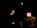 willkommen zu einem meuen shorty-walkthrough! ihr bekommt es mit einer mischung aus kid icarus, links fee und rambo zutun, fliegt mit einer wasserpistole in der hand und wahlweise auch einer schleife im haar durch seltsame levels und besiegt am ende von jedem stage einen t�dlichen endbo�! ----- (sorry wegen der leichten tonprobleme und -verschiebungen... ich hoffe, das kommt in den n�chsten teilen nicht mehr vor!)